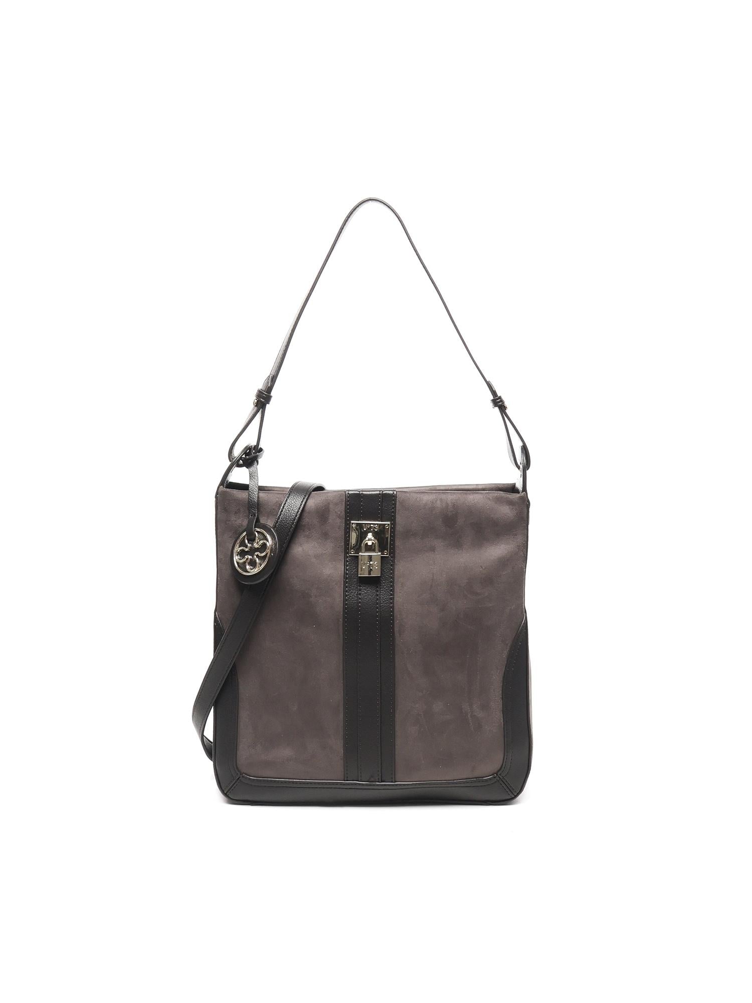 Borsa Hobo Georgia 73BS9AR06 GEORGIAANTRACITE V° 73 