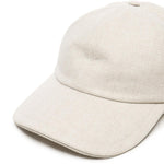 Cappello da baseball in lana L77CPLL18TES0L197 02-03 ELEVENTY 