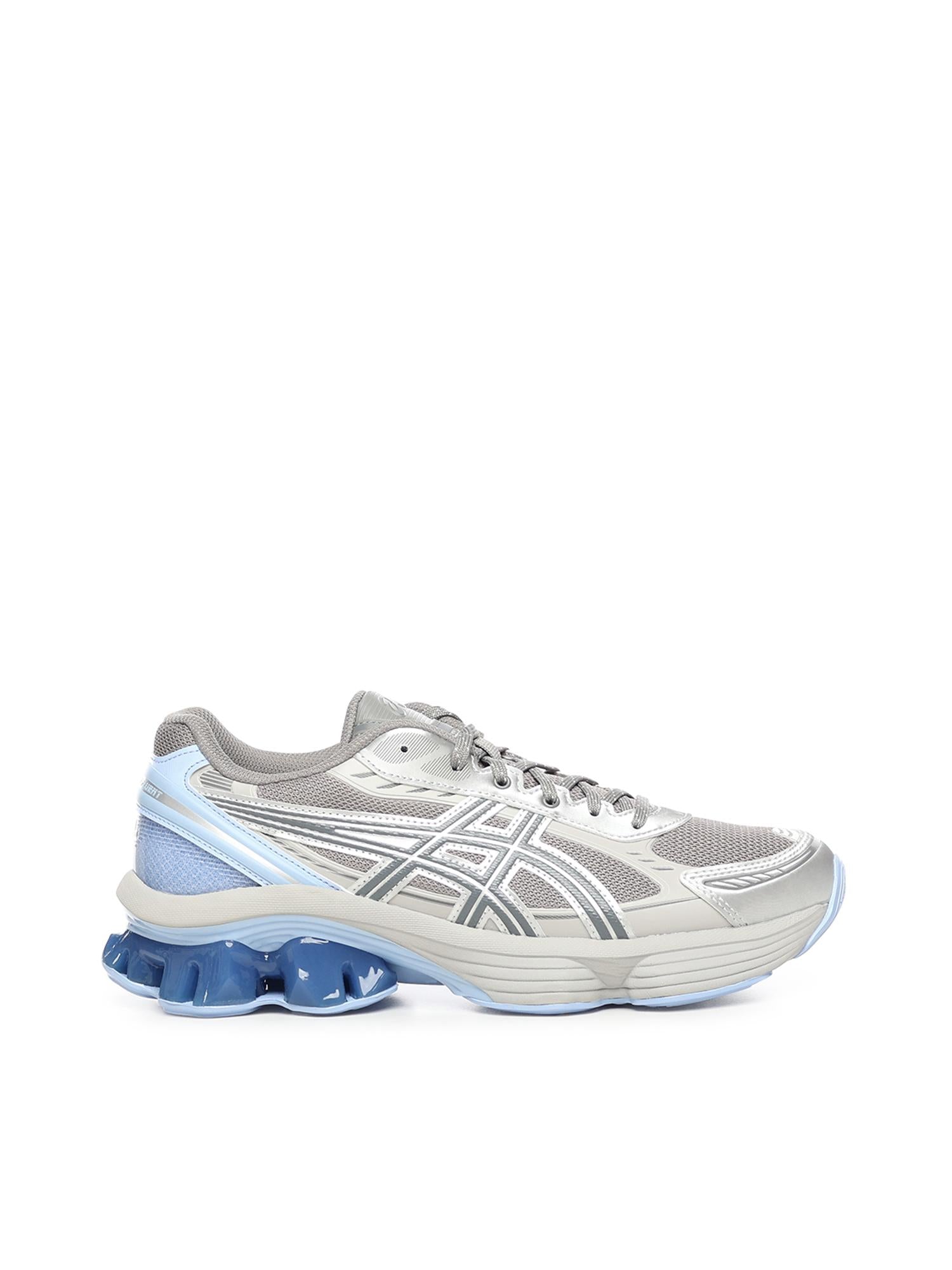 Sneakers Gel Kinetic Fluent 1203A591 025 ASICS 