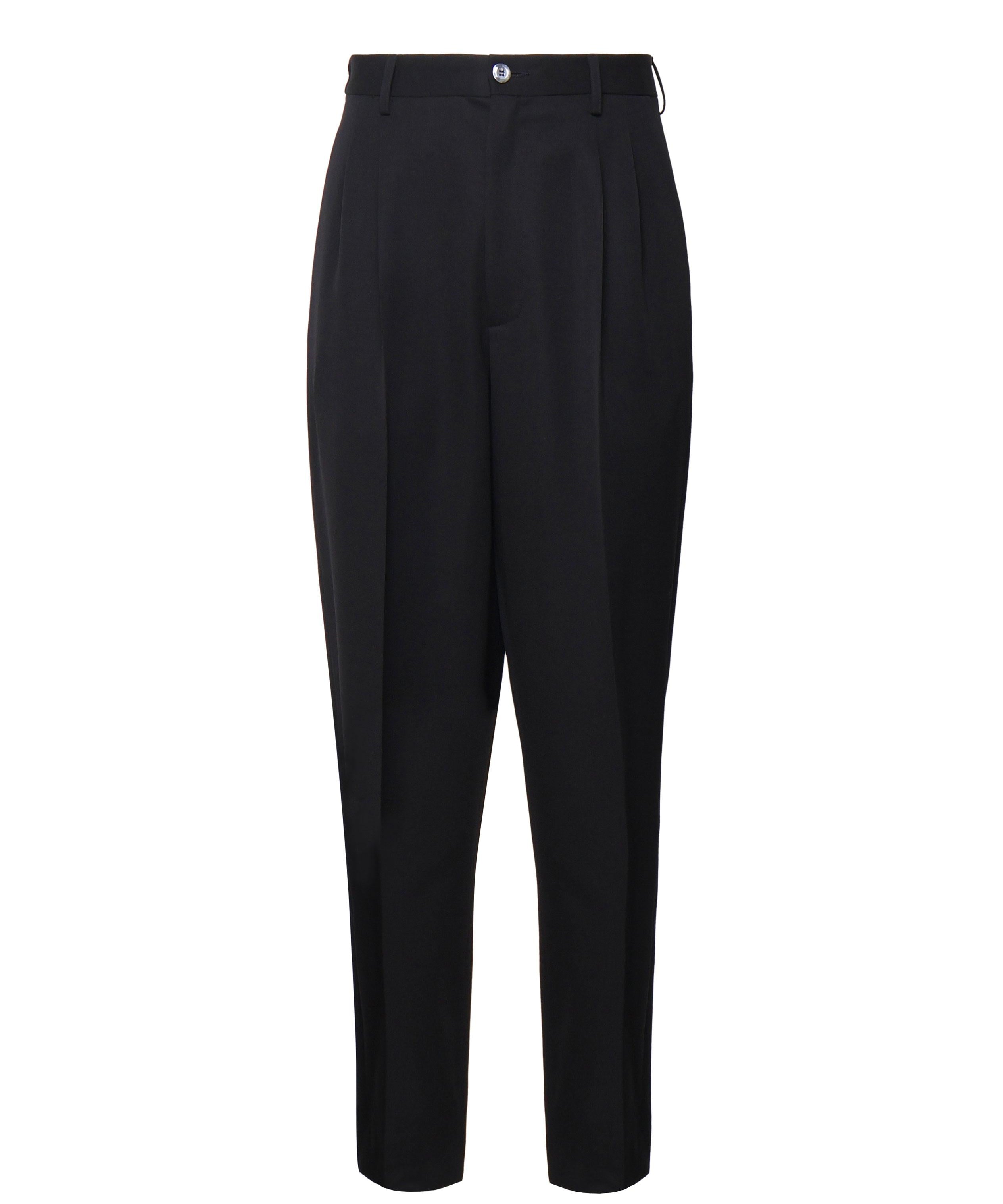 Pantaloni con pinces S68016307 LR0709 MAGLIANO 