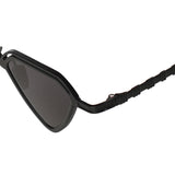Occhiali da sole ACX221 CPT50 BLK CAPOTE 