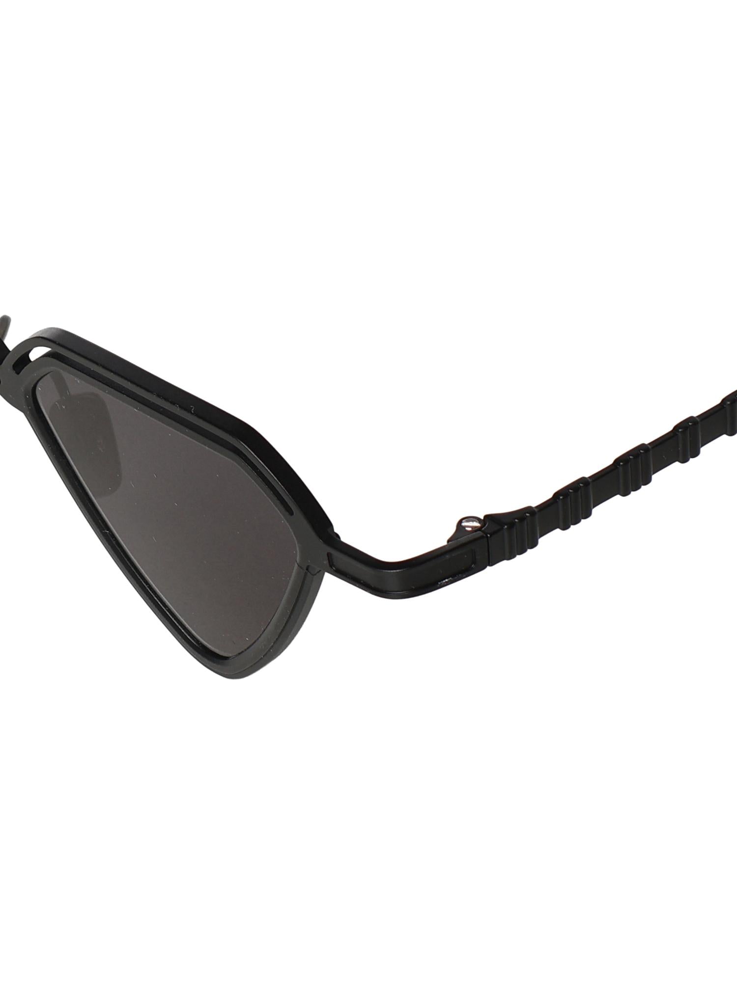 Occhiali da sole ACX221 CPT50 BLK CAPOTE 