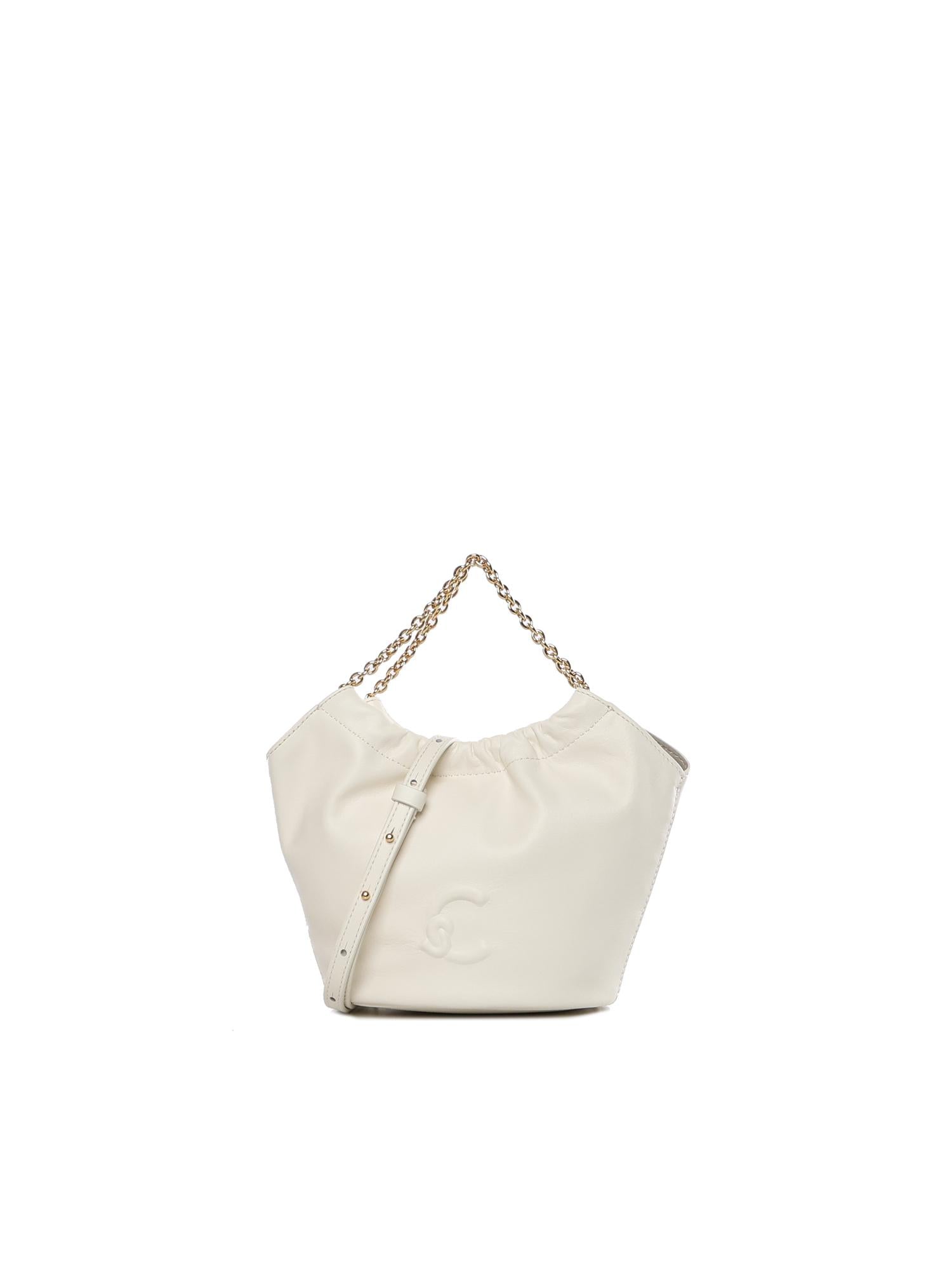 Borsa Smash in pelle E5U5F580101 N17 COCCINELLE 