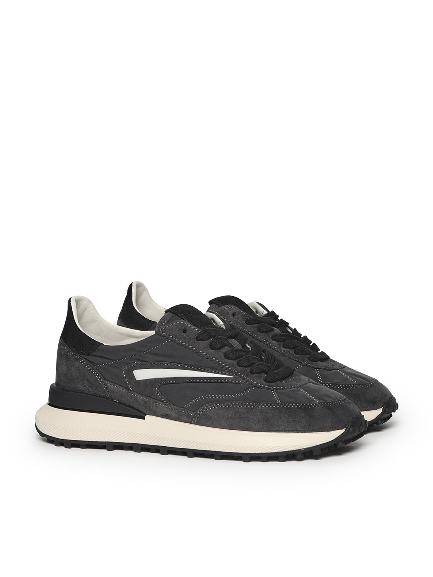 Sneakers Athleta Touch M431 AT-TCAN D.A.T.E. 