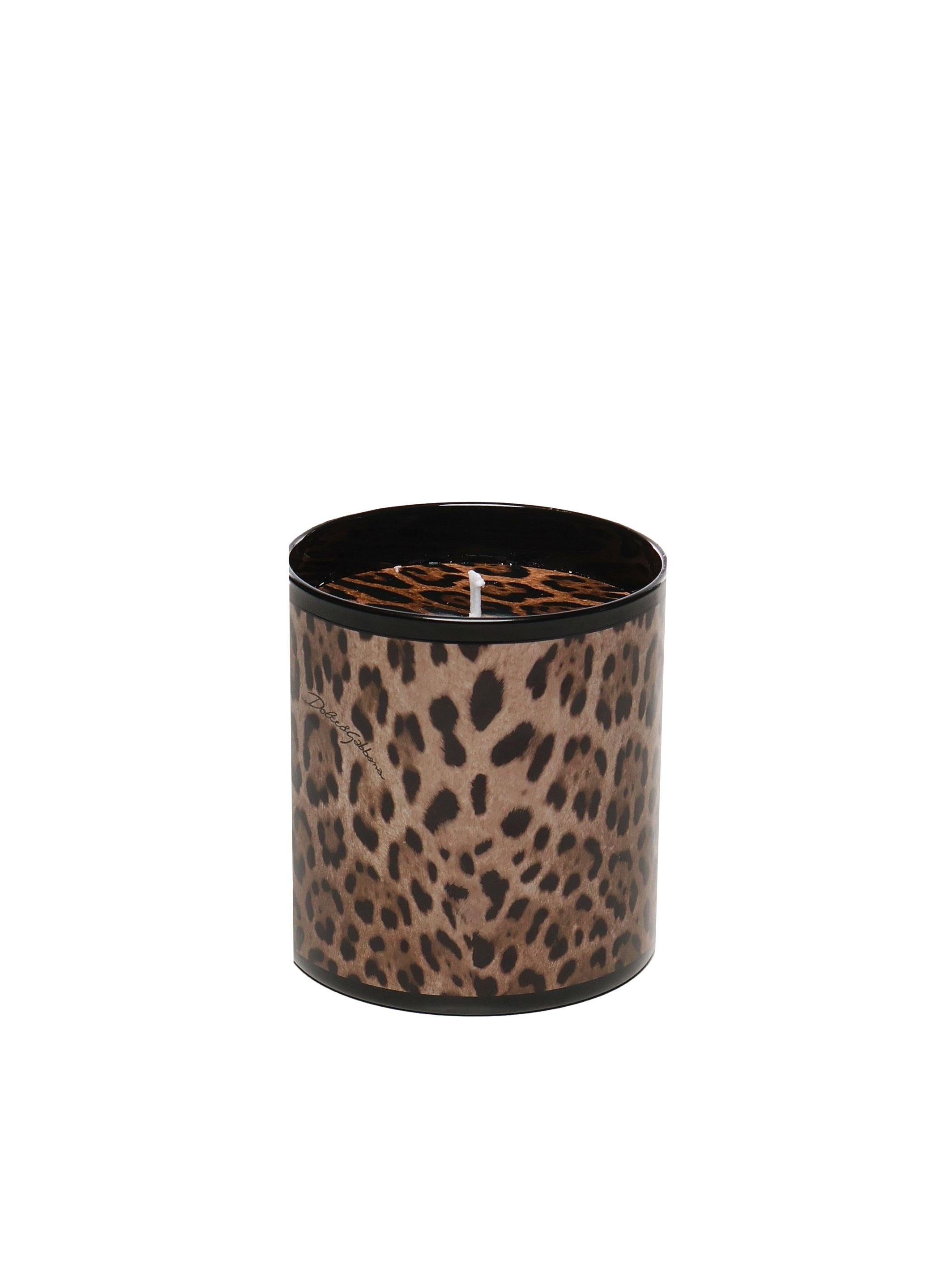 Candela Profumata - Patchouli TCC159 TCAG3UL026 DOLCE & GABBANA HOME 