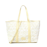 Borsa Tote Beth 73BS8VH01 BETHCEDRO/BIANCO V° 73 