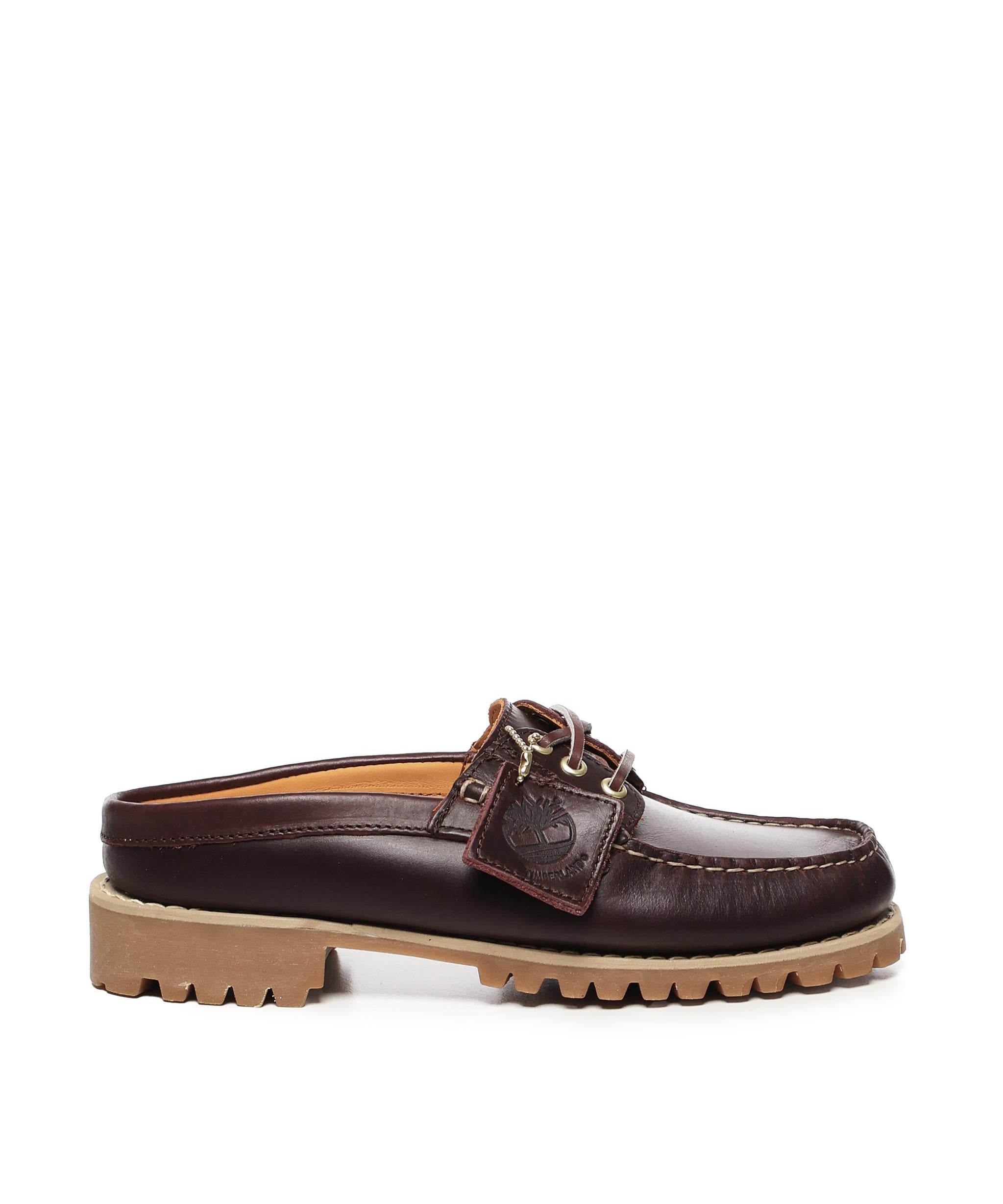 Mule Vibram 3 Eye TB0A6ETDEIW1  TIMBERLAND 