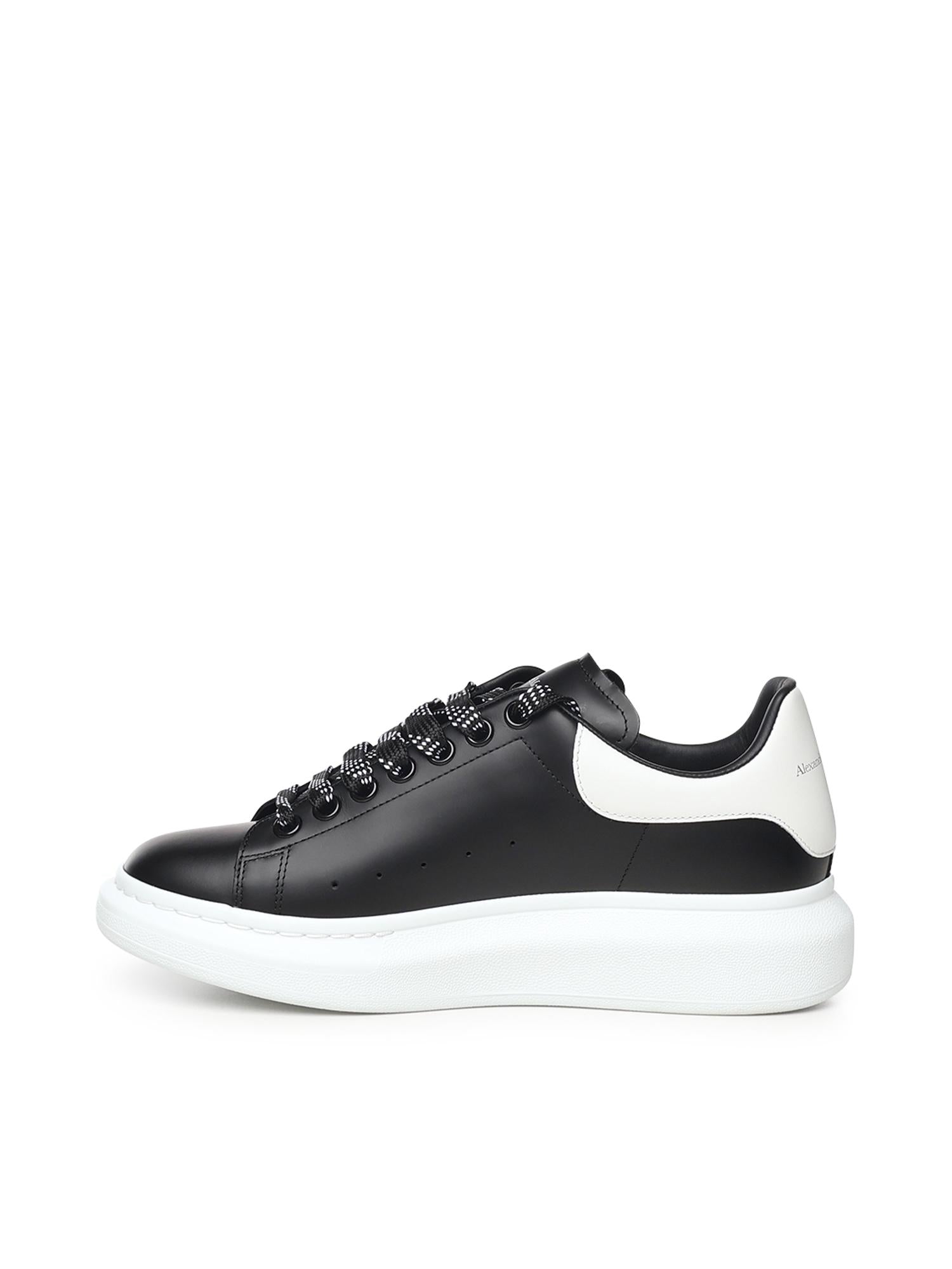 SNEAKERS OVERSIZE 553680 WIAIG1070 ALEXANDER McQUEEN 