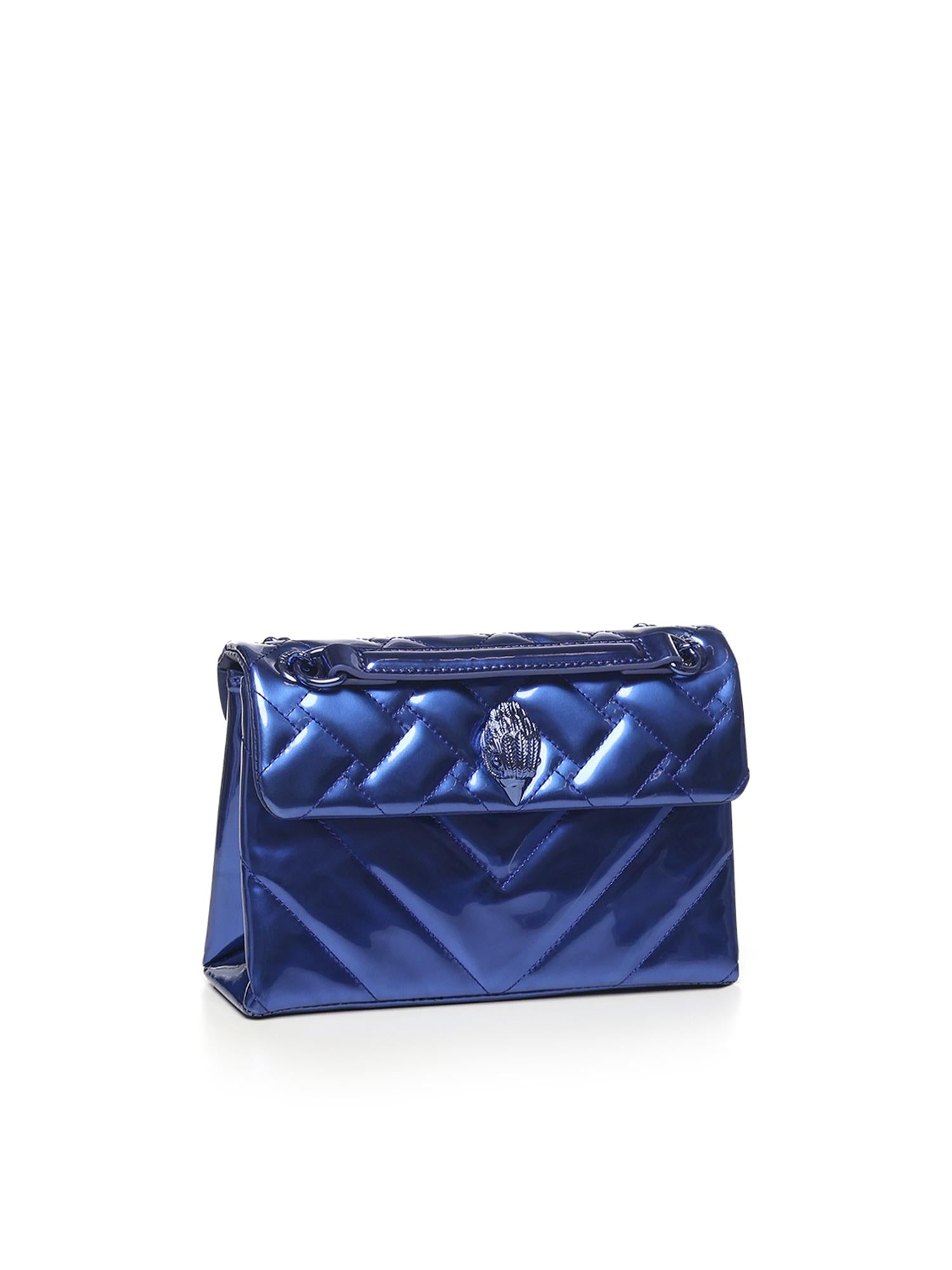 Borsa Kensington medium in pelle 5020480109  KURT GEIGER 