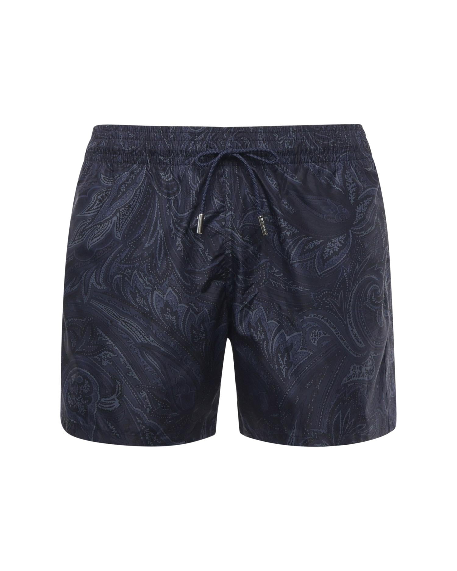 Boxer mare con stampa Paisley <BR/> MRPB0001 99SAS69X0810 ETRO 