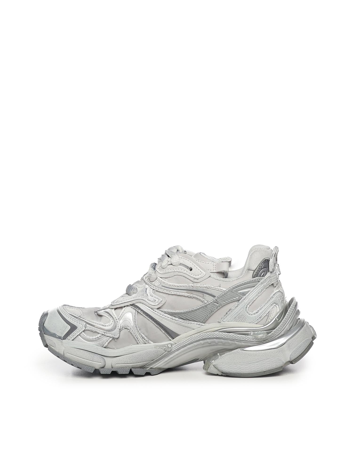 Sneaker Runner 2.0 779064 WRNNY1180 BALENCIAGA 