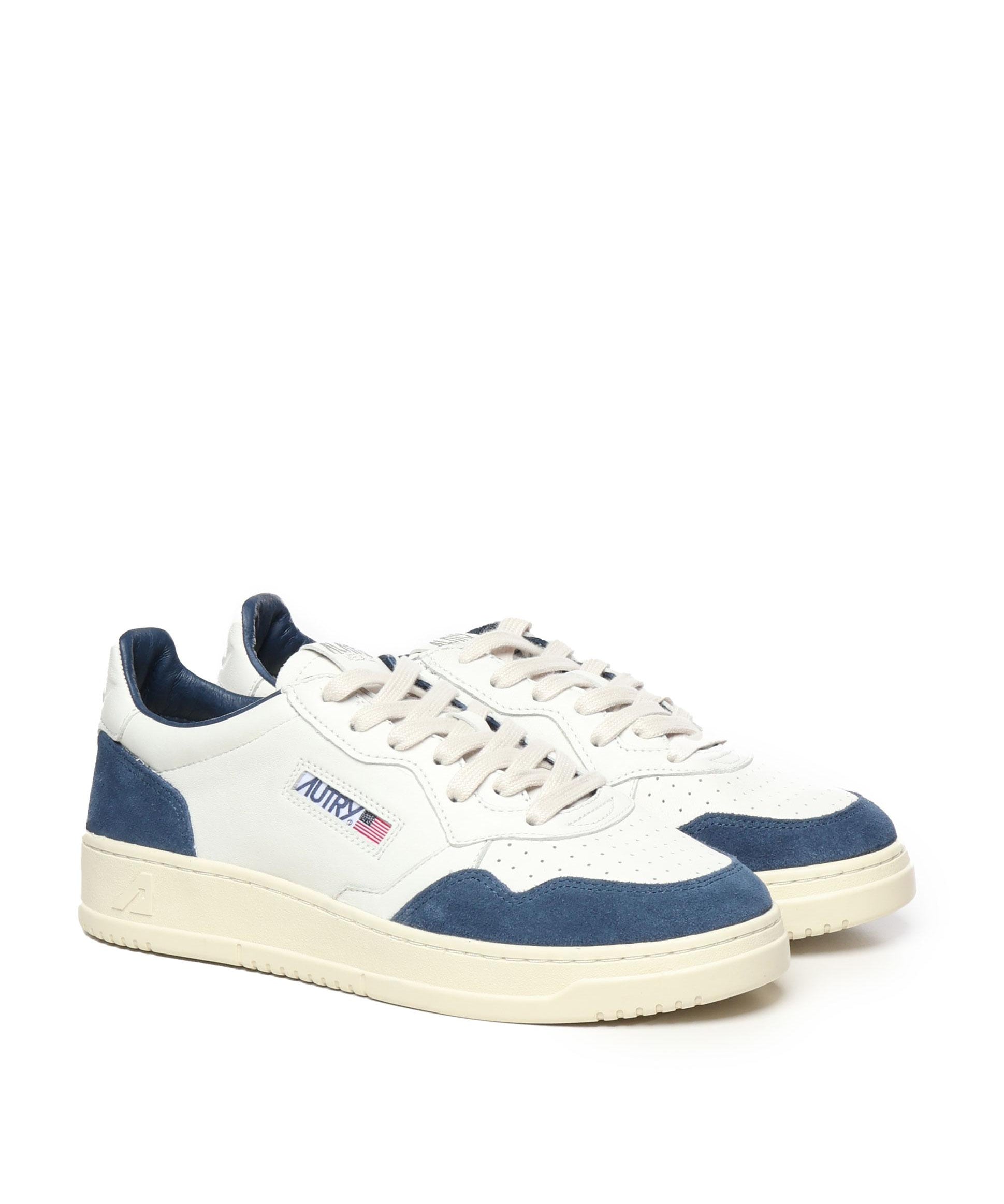 Sneakers Medalist low AULM GS41 AUTRY 