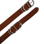 Cintura in pelle 104793 A315L17P PINKO 