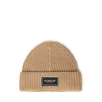 Cappello in lana tecnica<BR/> UQ065 Y00474UXXX035 DONDUP 