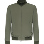 Giacca stretch con logo 1839 9ZB769 COLMAR ORIGINALS 
