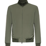 Giacca stretch con logo 1839 9ZB769 COLMAR ORIGINALS 