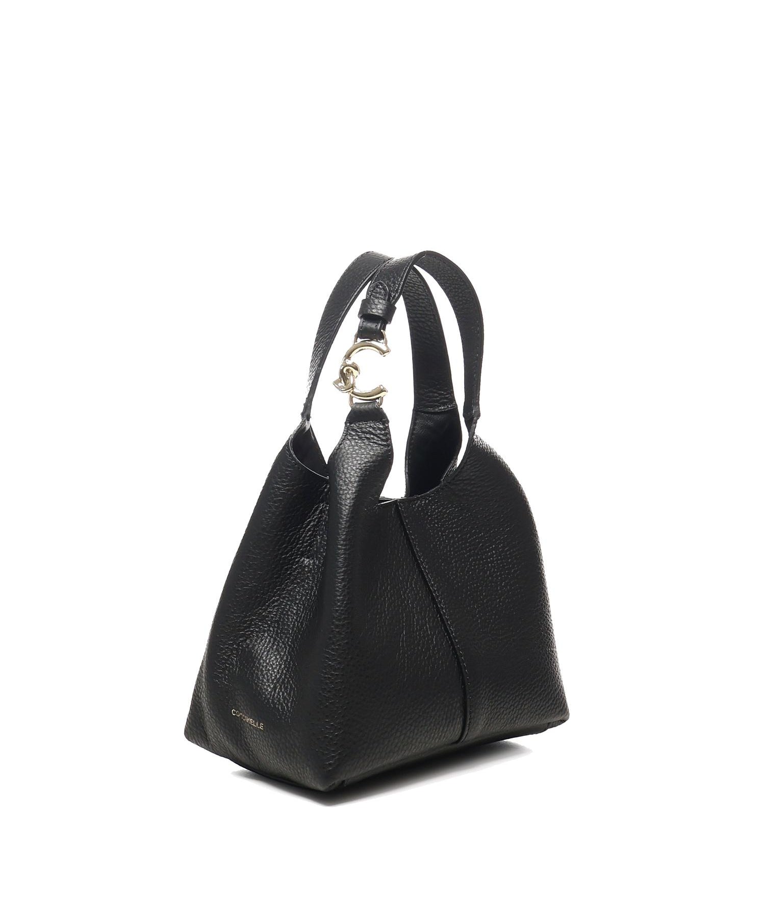 Mini bag C-Easy E1SHA580101 001 COCCINELLE 