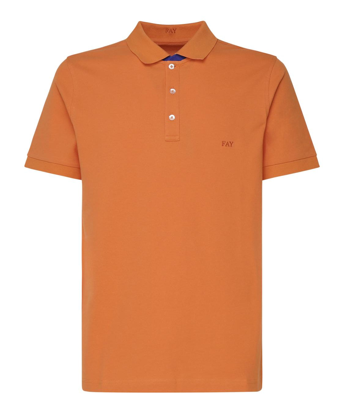 Polo stretch NPMB248135S TDWG800 FAY 