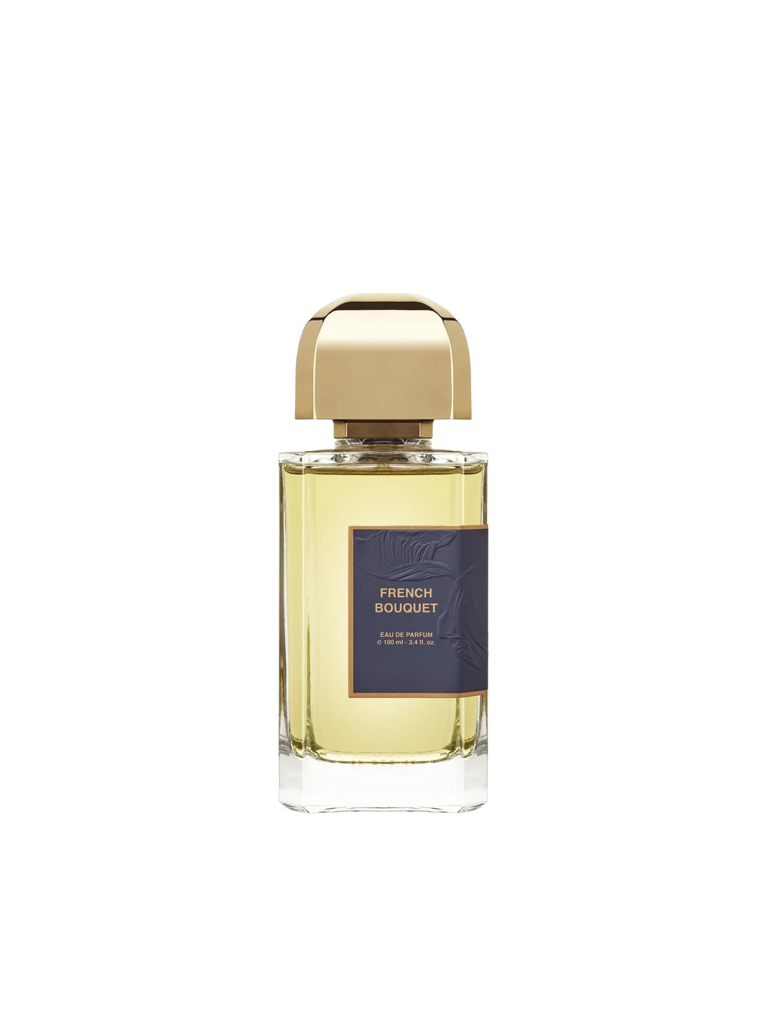 Bdk Parfums - French bouquet 100ml edp 0BDKEDP100HARFB  BDK Parfums 