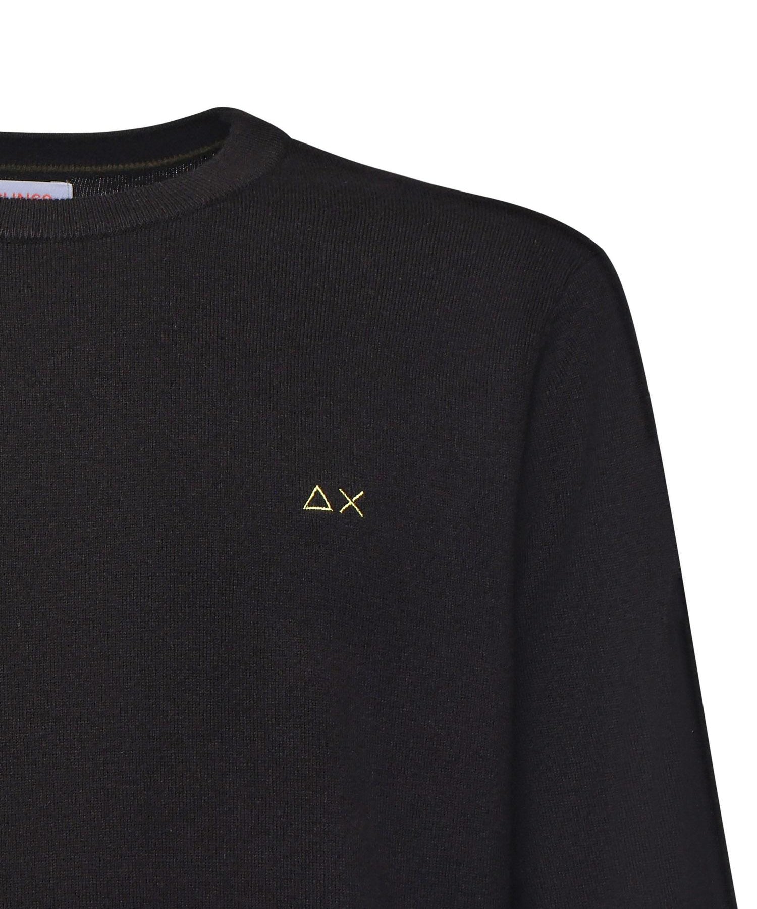 Maglia in misto lana K45101 11 SUN 68 