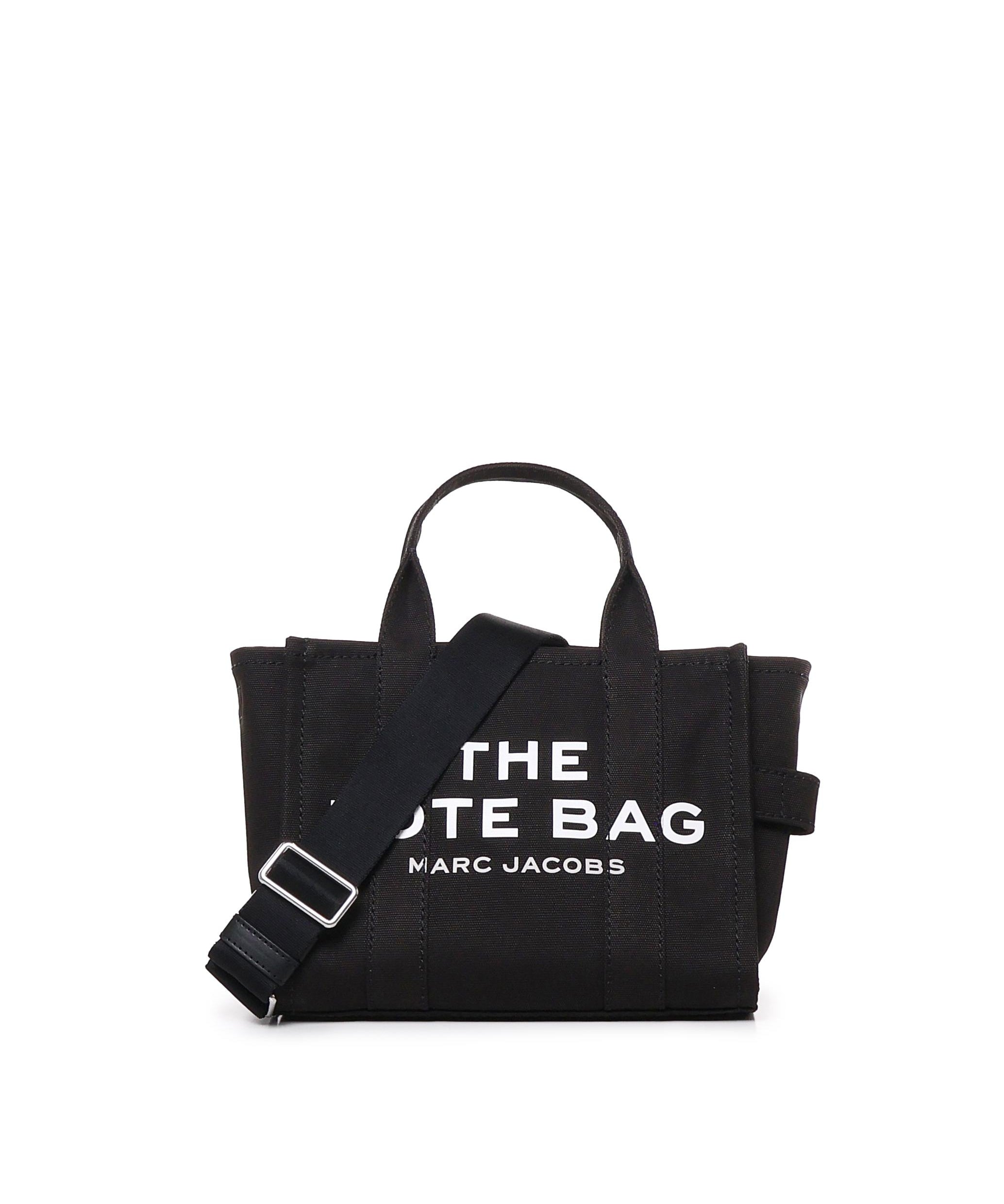 Borsa The Small Tote M0016493 001 MARC JACOBS 