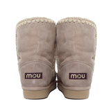 Mou Eskimo Boot 24 in montone MUFW101000A CAM MOU 