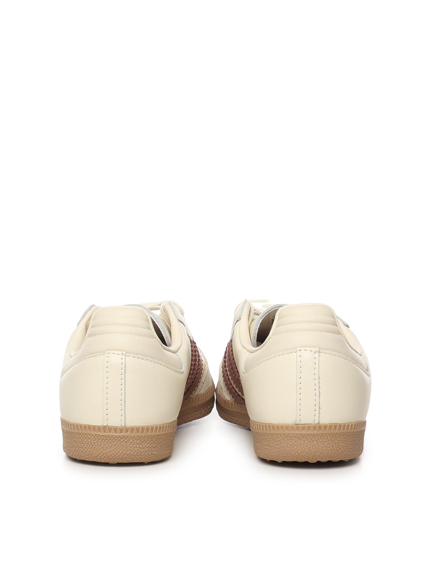 Sneakers Samba OG JS1361  ADIDAS ORIGINALS 