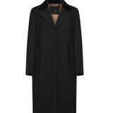 Cappotto in lana e seta 2521016055600 001 MAX MARA 