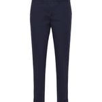 Pantaloni in gabardine stretch NTM8652187TRSE U810 FAY 