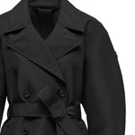 Trench Moncler x EE72 by Edward Enninful K24031C00005 M6518999 MONCLER GENIUS 