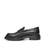Mocassino in pelle XXM61K0AI40LYG B999 TOD'S 