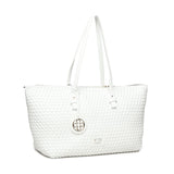 Borsa shopping Kornelia 73BS8VU01 KORNELIABIANCO V° 73 