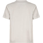 Polo a maniche corte con toppa Compass K1S152200205 S0057V0161 STONE ISLAND 
