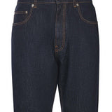 Jeans in denim GU142004 C39 GRIFONI 