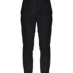 Pantaloni Gaubert slim in lana UP235 WS0105UXXX999 DONDUP 