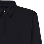 Shacket in lightweight diagonal GI000628U 126509210 HERNO 