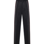 Pantaloni in lana e cashmere 837583 V5OT01319 BOTTEGA VENETA 
