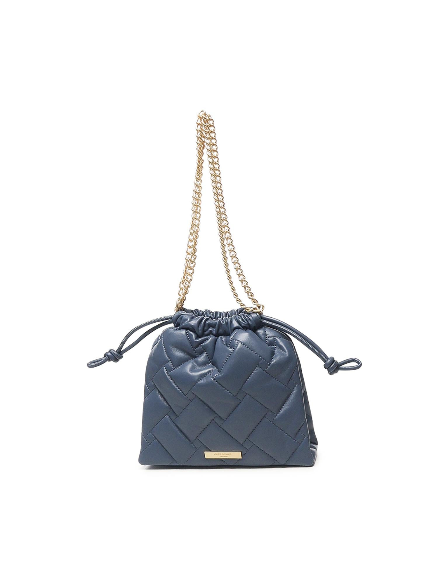 Minibag Kensington Drawstring 4376289109  KURT GEIGER 