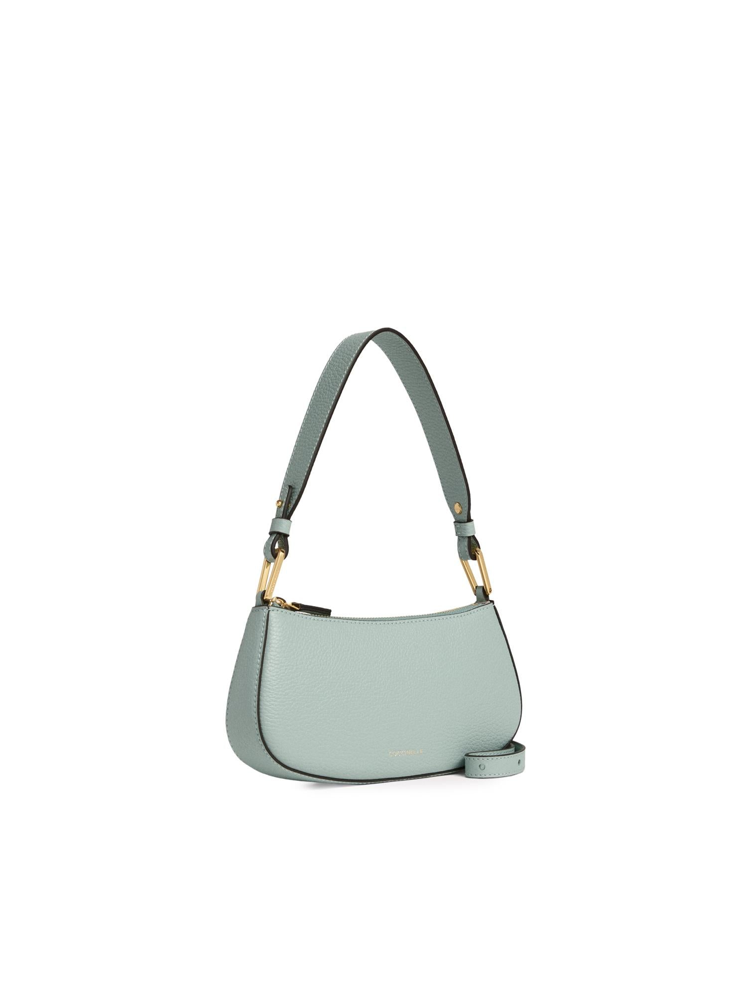 Mini bag Merveille in pelle E5MRF520101 B33 COCCINELLE 