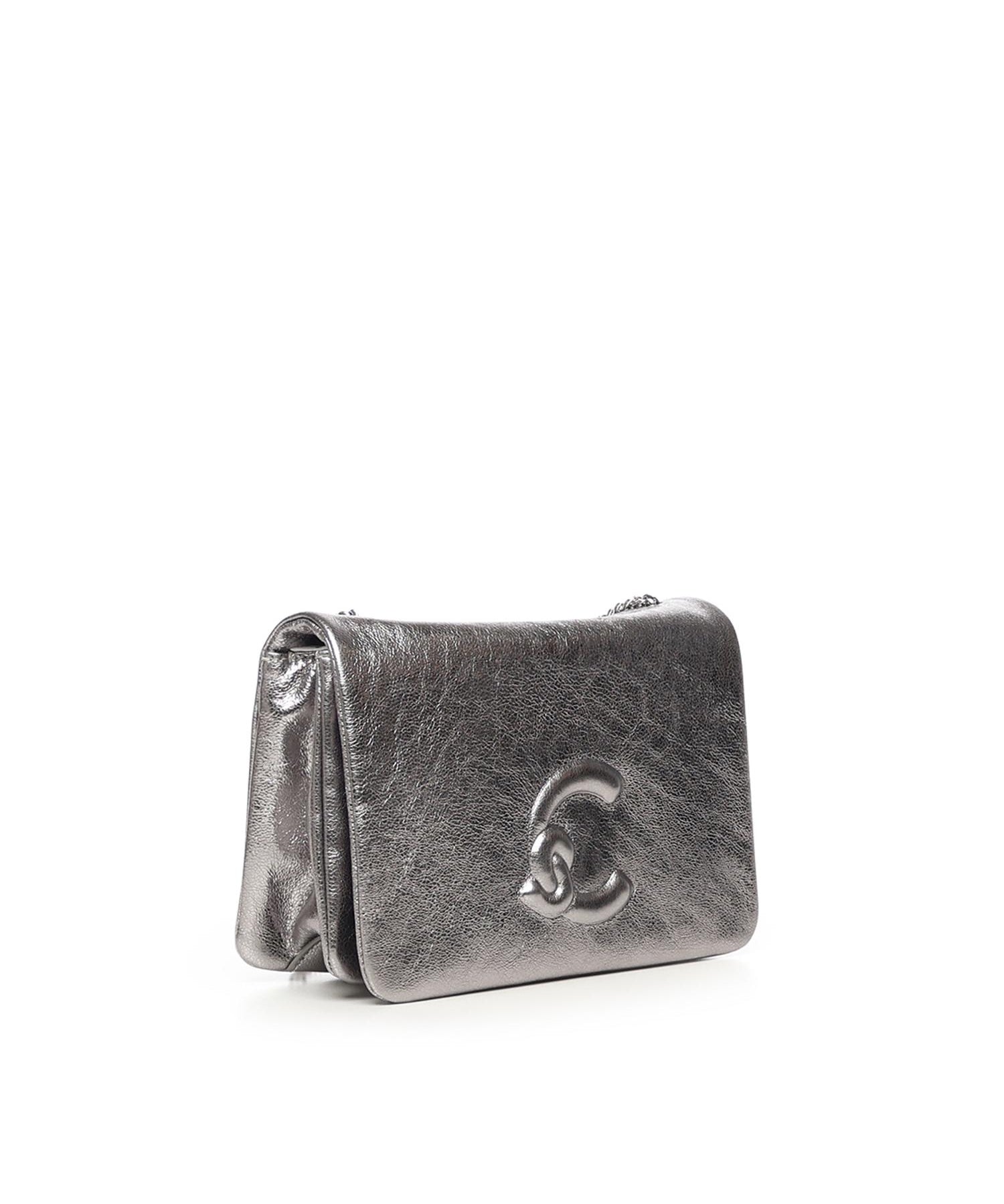 Minibag in pelle liscia E5SS5520101 Y43 COCCINELLE 