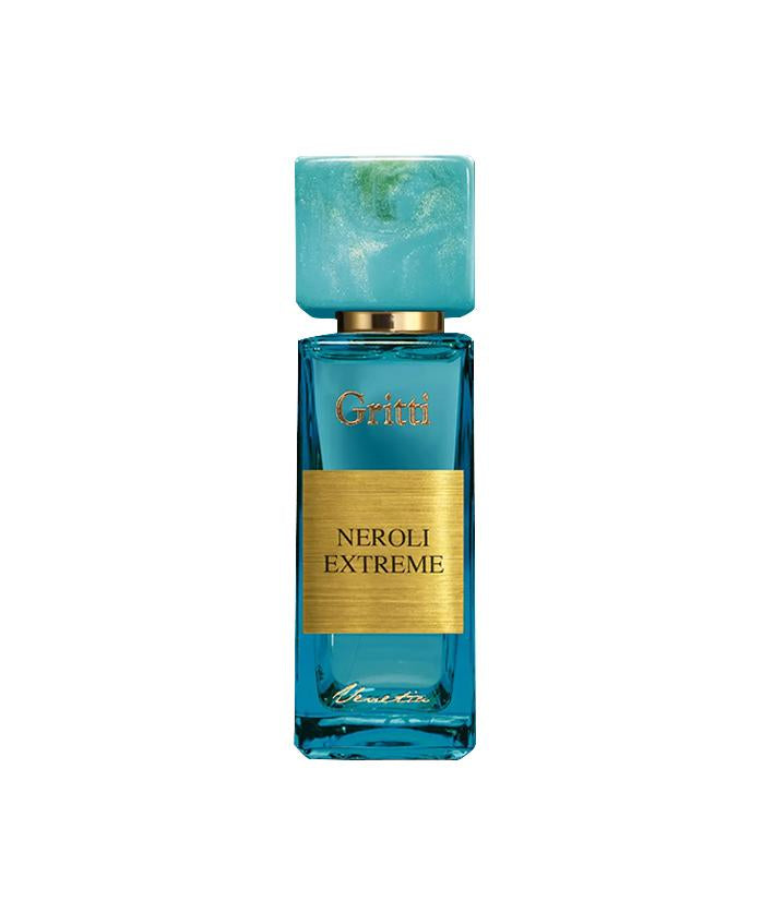 Gritti-Neroli extreme Edp 100 ml DGT00603 EAU DE PARFUM1 GRITTI 