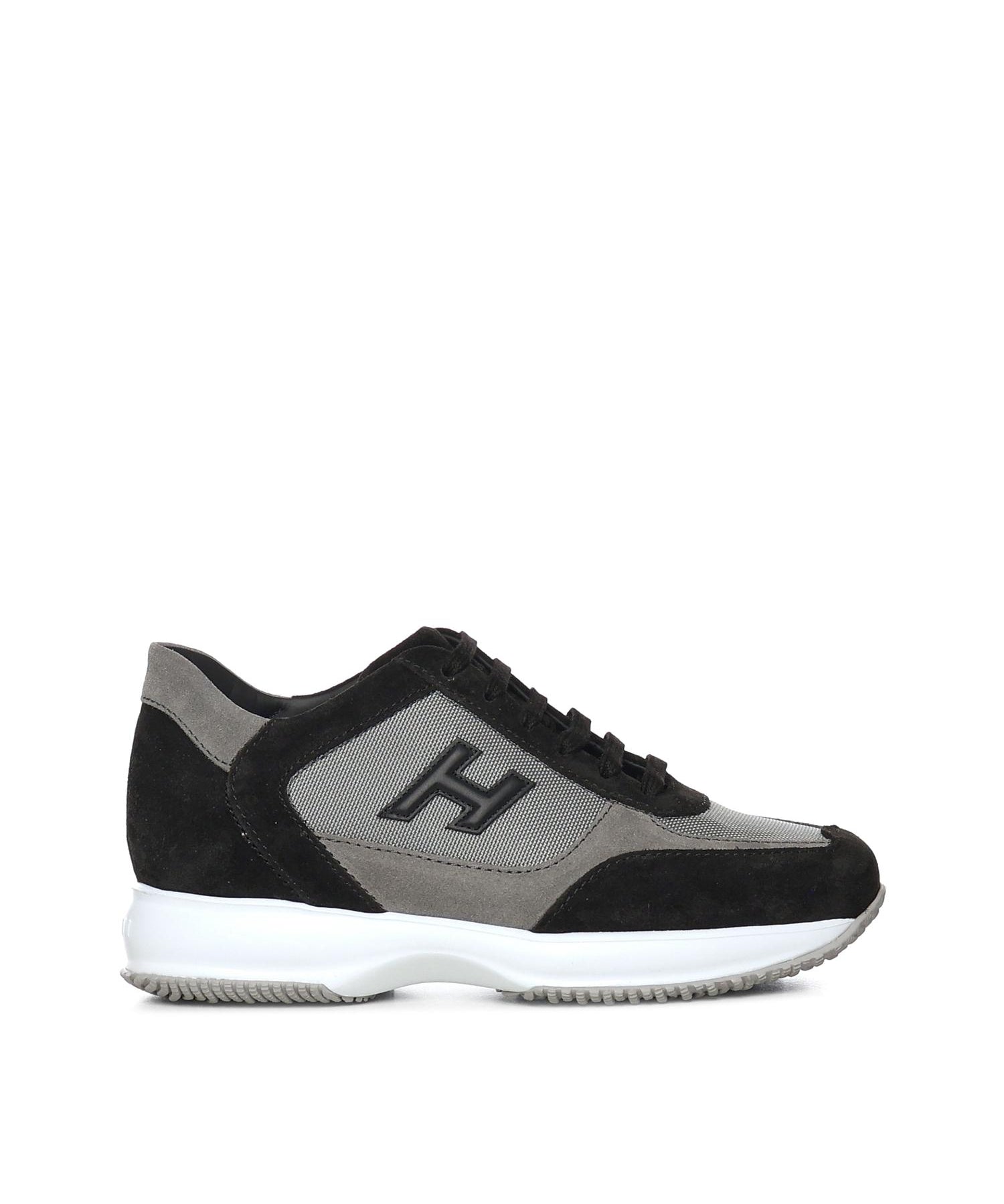 Sneakers Hogan Interactive<BR/> HXM00N0I980UGO 828N HOGAN 