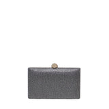 Clutch Kensington con cristalli 9102909609 BLACK KURT GEIGER 