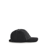Cappello Pierced con logo 052130501  CHARLES JEFFREY LOVERBOY 