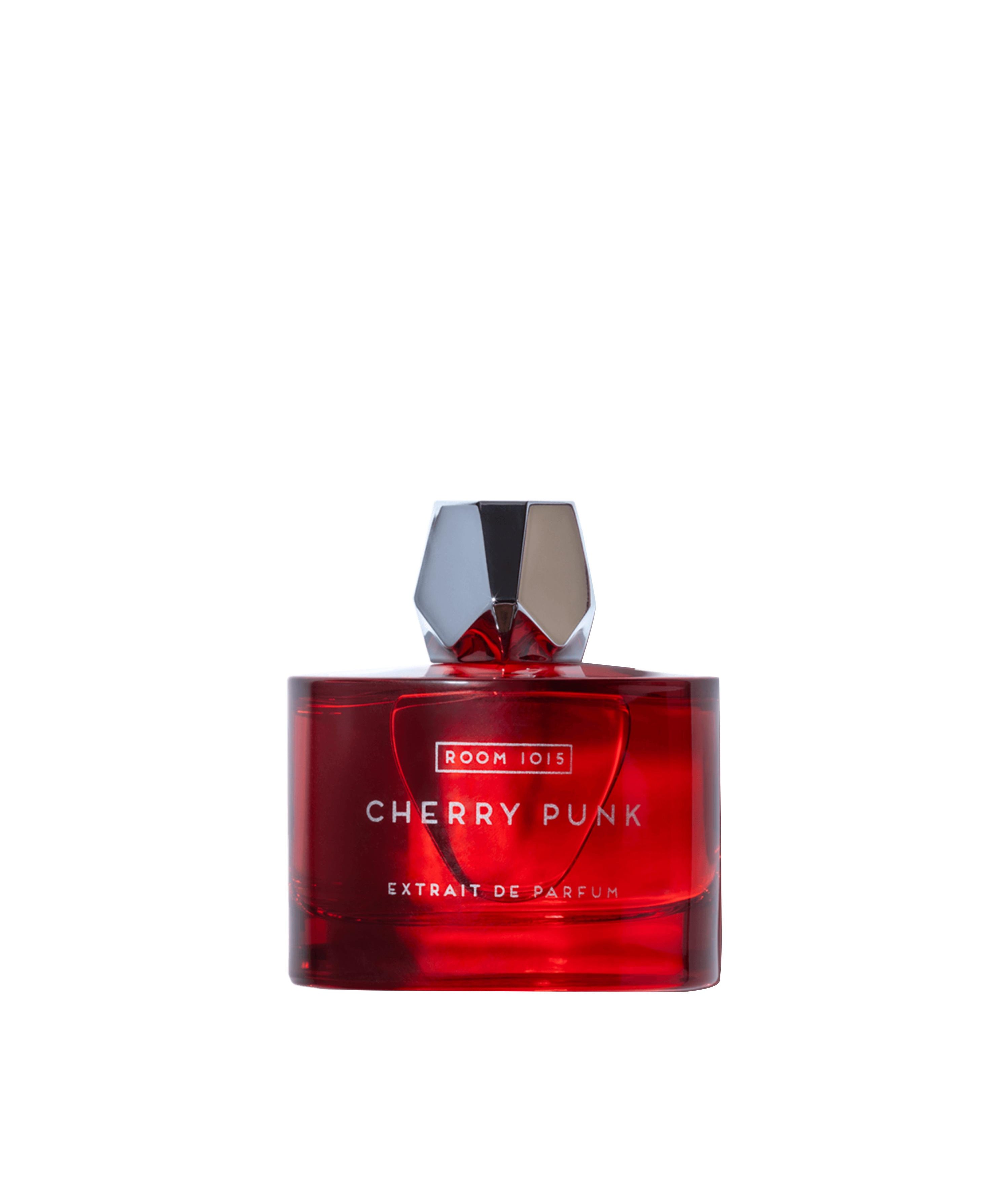 Room 1015 - cherry punk extrait parfum 100ml 0ROOEXT100CHERRY  ROOM 1015 