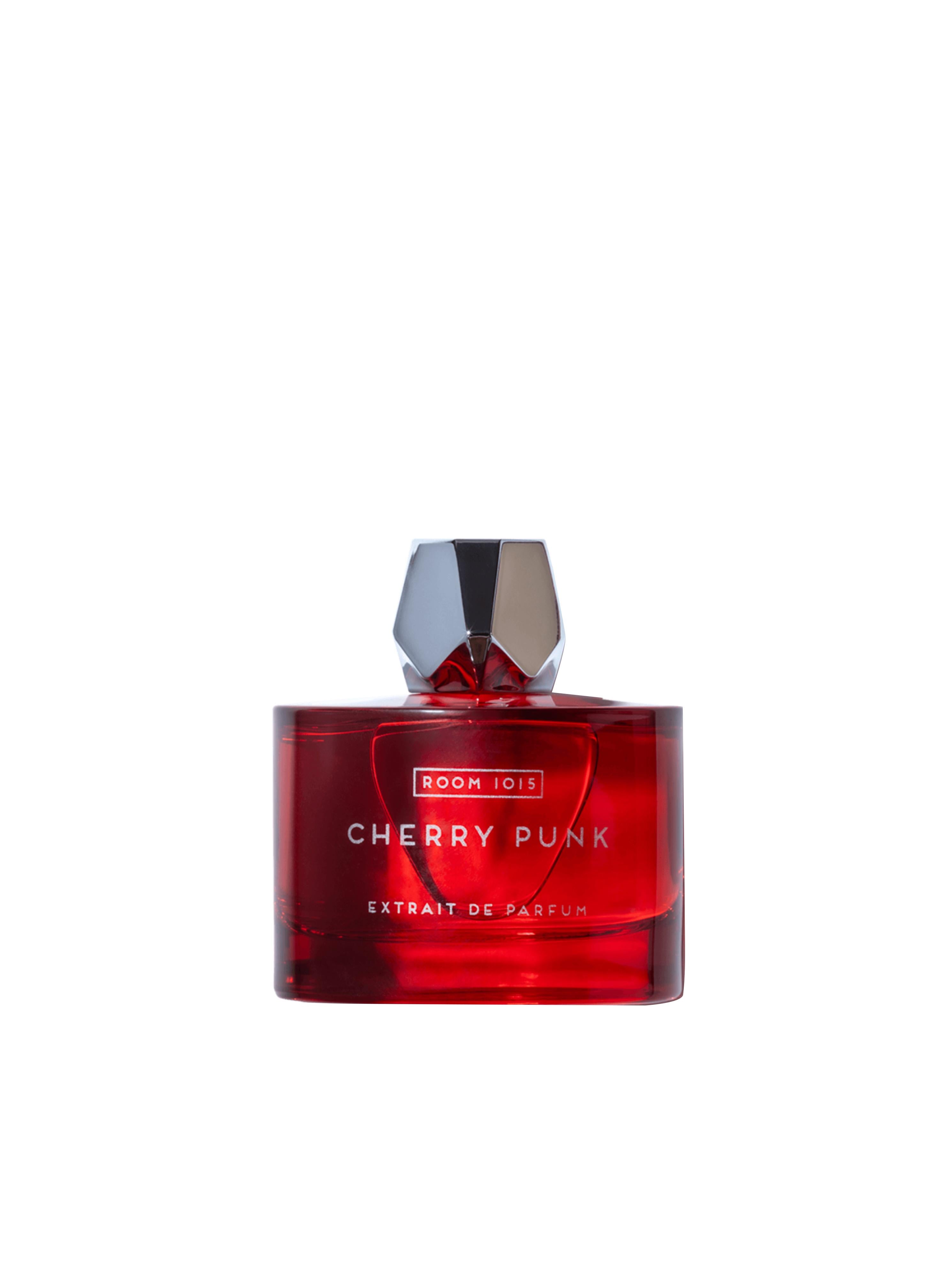 Room 1015 - cherry punk extrait parfum 100ml 0ROOEXT100CHERRY  ROOM 1015 