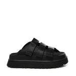 Sandali GoldenGlow <BR/> 1167430 BLK UGG 