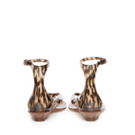 Sandali Chloé Jelly CH26U09VYF 296 CHLOÉ 