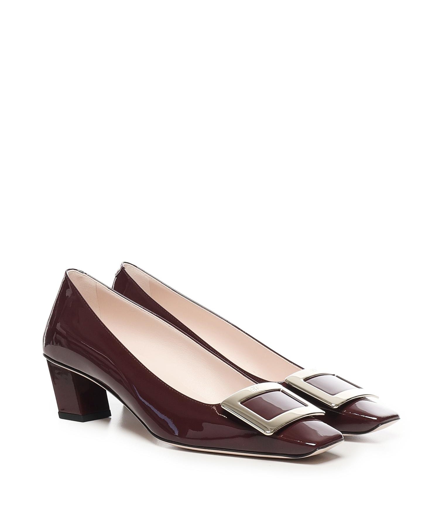 Décolleté Belle Vivier<BR/> RVW00600920D1P R802 ROGER VIVIER 