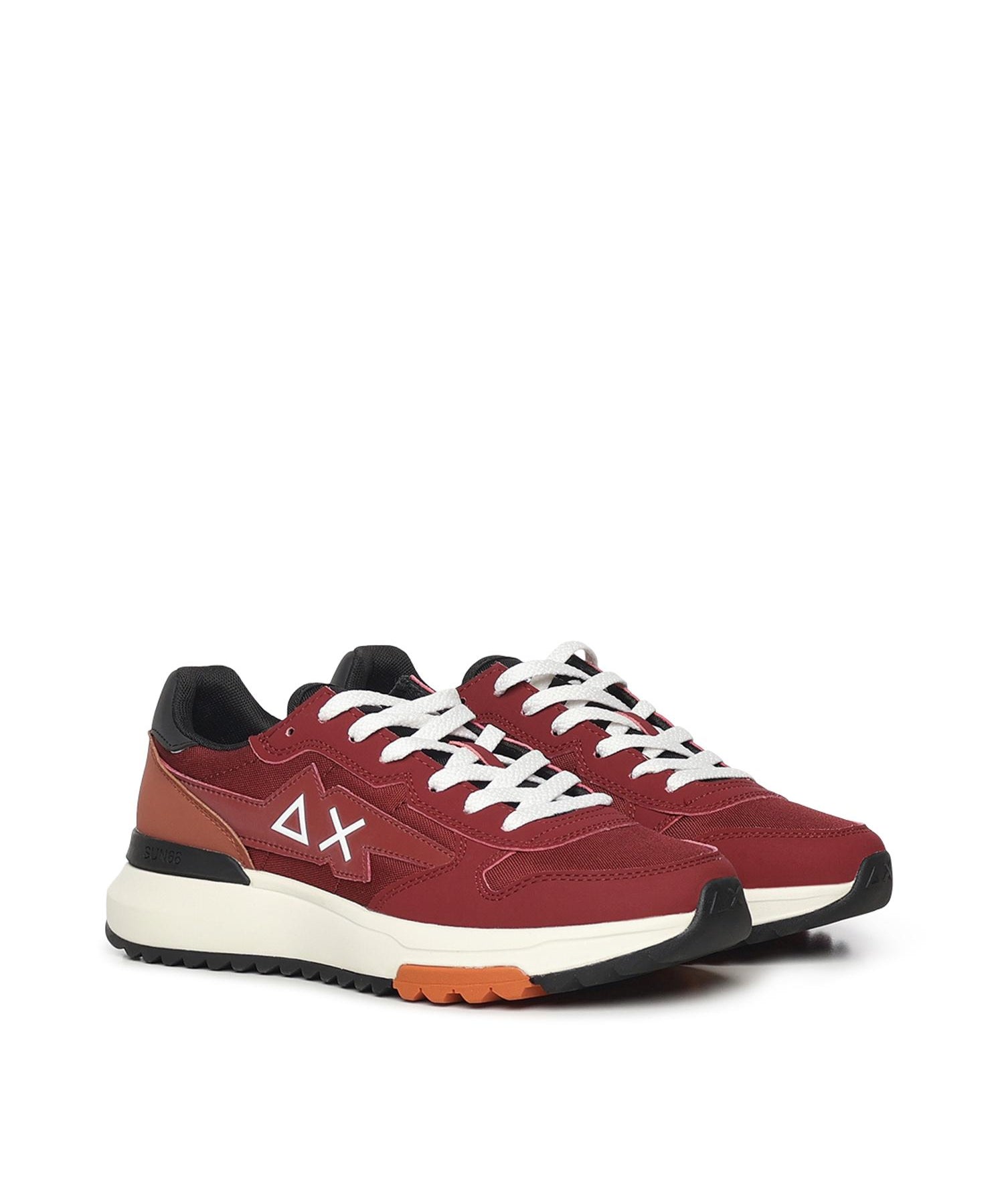 Sneaker Niki 2.0 Solid Z45120 35 SUN 68 